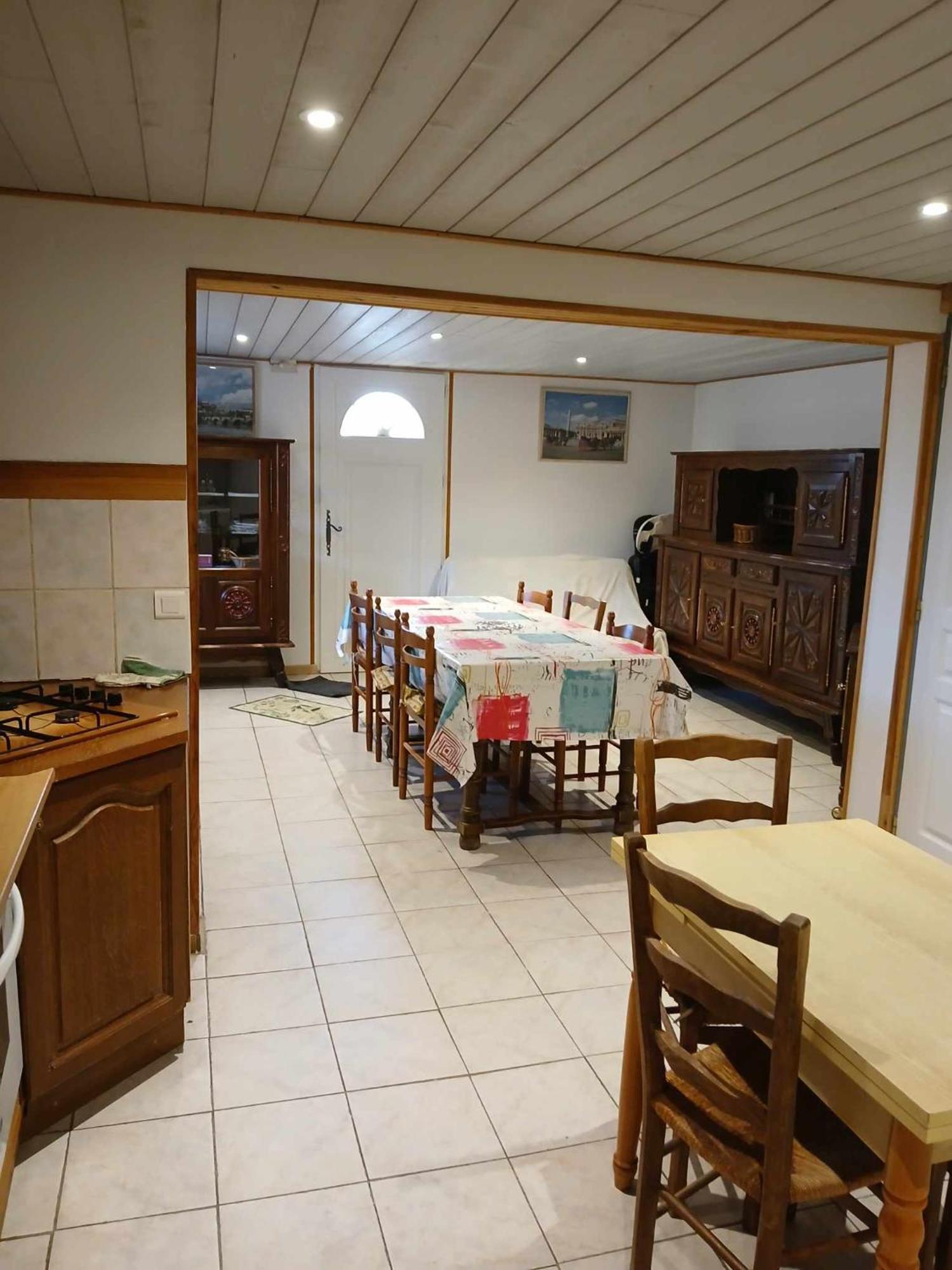 Gite Chez Coste Gilles Saint-Privat-du-Dragon Exteriör bild